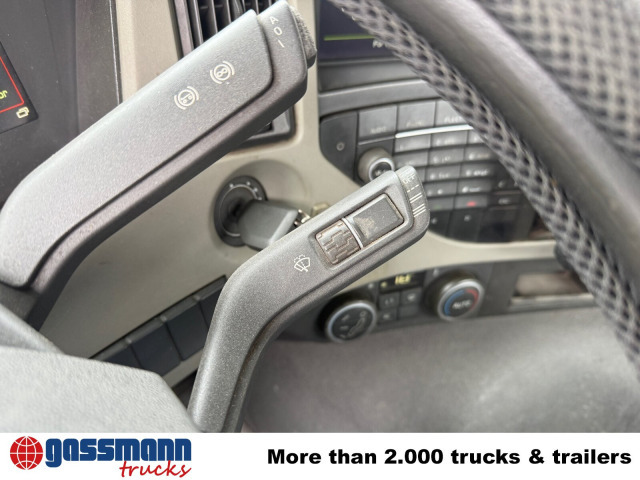 Volvo FM 410 6x2, Lenk-/Liftachse - Hook lift truck: picture 5 Volvo FM 410 6x2, Lenk-/Liftachse - Hook lift truck: picture 5