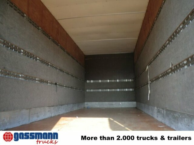 WB Koffer - Swap body - box: picture 3 WB Koffer - Swap body - box: picture 3