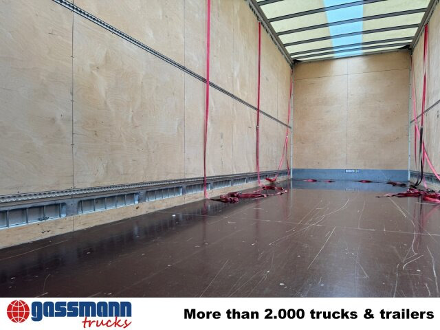 WR-KF-LM-7.75 Wechselbrücke - Swap body - box: picture 3 WR-KF-LM-7.75 Wechselbrücke - Swap body - box: picture 3