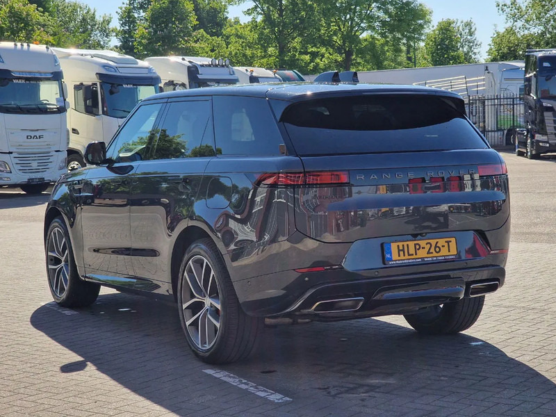Land Rover Range Rover Sport P550e 3.0 PHEV Autobiography - MY2024 - Full - SUV: picture 5 Land Rover Range Rover Sport P550e 3.0 PHEV Autobiography - MY2024 - Full - SUV: picture 5