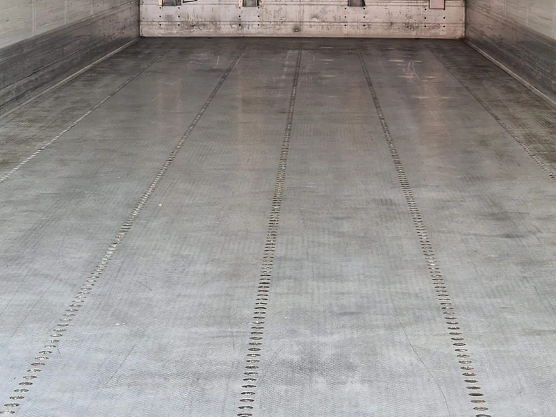 Refrigerated semi-trailer Schmitz Cargobull SCB*S3B Thermoking SLXe 300 Frigo - Dhollandia Loadlift 2.000 KG: picture 15 Refrigerated semi-trailer Schmitz Cargobull SCB*S3B Thermoking SLXe 300 Frigo - Dhollandia Loadlift 2.000 KG: picture 15