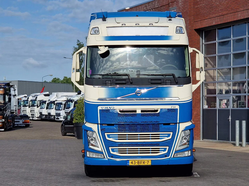Volvo FH 13.420 4x2 - Tractor unit: picture 2 Volvo FH 13.420 4x2 - Tractor unit: picture 2