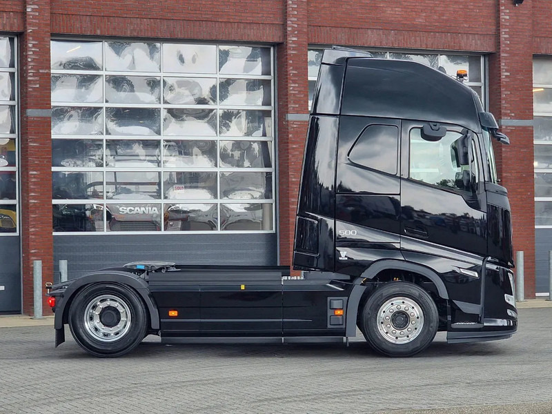 Tractor unit Volvo FH 500 XL Aero 4x2 - Full Air - Retarder - I parkcool - 2x tank - NEW: picture 8