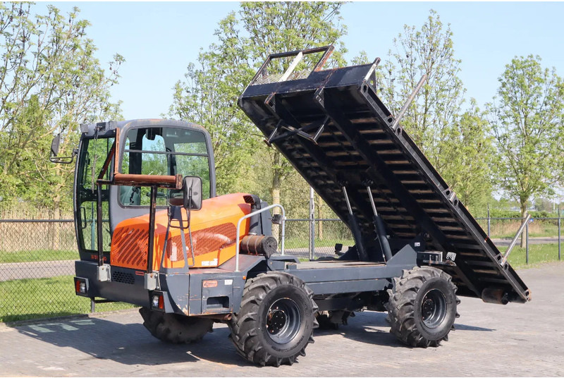 Davino D12 | 4X4 | PLATFORM | TIPPER BODY | 18 TON | DV 100 / 912 - Dumper: picture 5 Davino D12 | 4X4 | PLATFORM | TIPPER BODY | 18 TON | DV 100 / 912 - Dumper: picture 5
