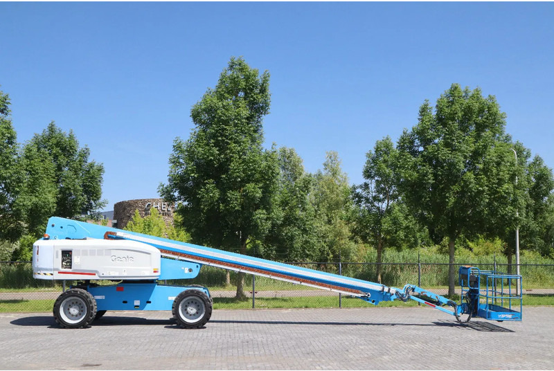 Genie S-85 | 28 METER | 227 KG - Telescopic boom: picture 4 Genie S-85 | 28 METER | 227 KG - Telescopic boom: picture 4