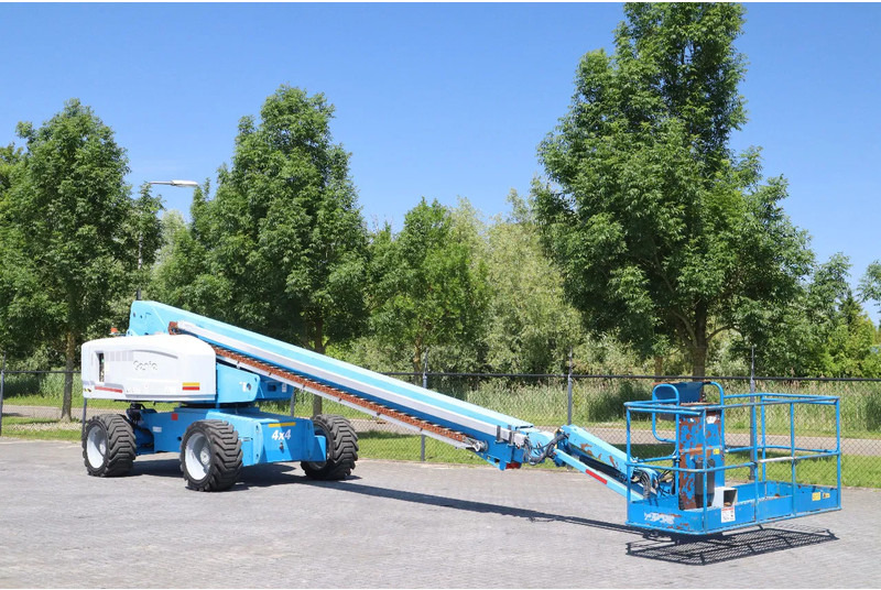 Genie S-85 | 28 METER | 227 KG - Telescopic boom: picture 5 Genie S-85 | 28 METER | 227 KG - Telescopic boom: picture 5
