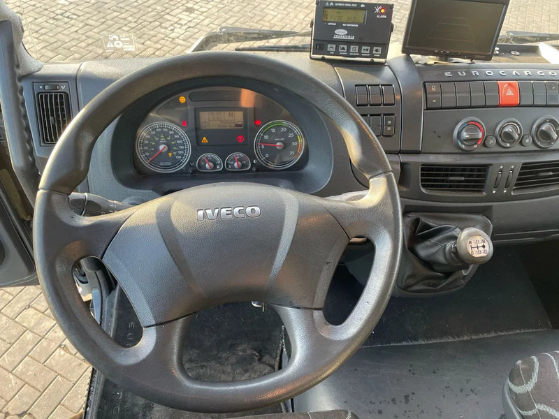 Leasing of Iveco EuroCargo 120 E25 | 4X2 | CARRIER | EURO 5 Iveco EuroCargo 120 E25 | 4X2 | CARRIER | EURO 5: picture 13