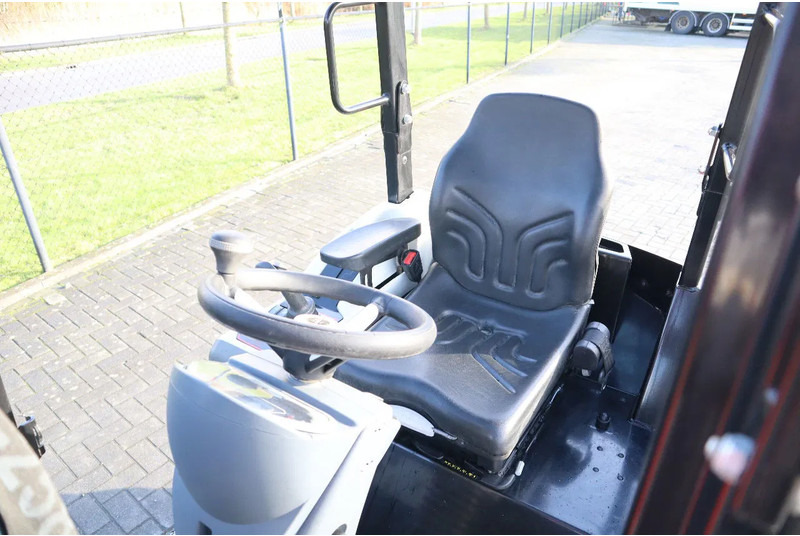 Wheel loader Manitou MLA 2-25 H | FORKS | QUICK COUPLER | NEW UNUSED: picture 14