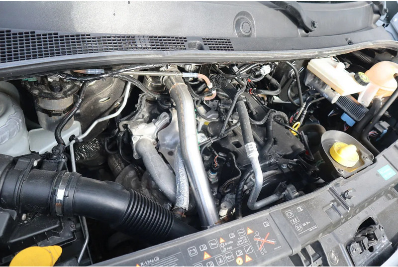 Panel van Renault Master 160 DCI | L3H3 | WORKSHOP | WERKSTATT | 5 TON: picture 20