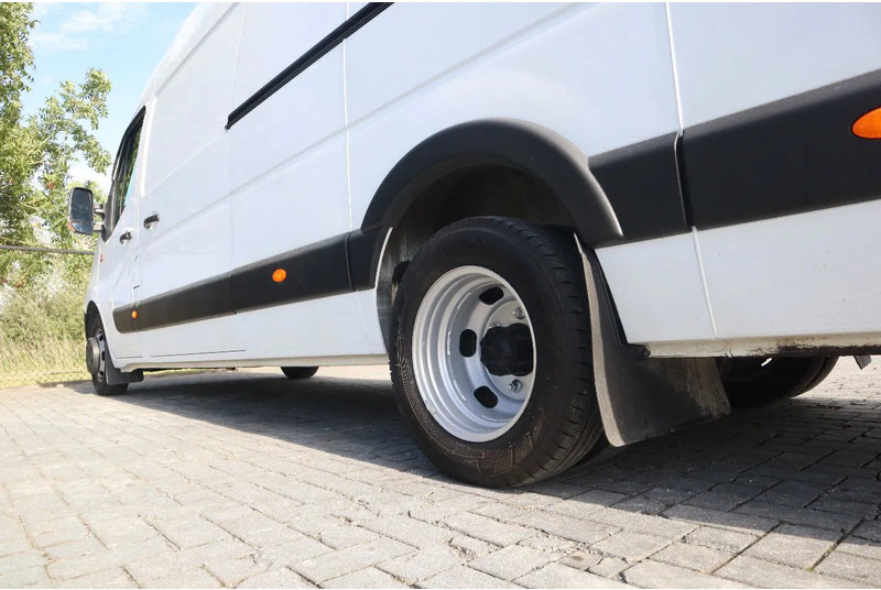 Panel van Renault Master 160 DCI | L3H3 | WORKSHOP | WERKSTATT | 5 TON: picture 8