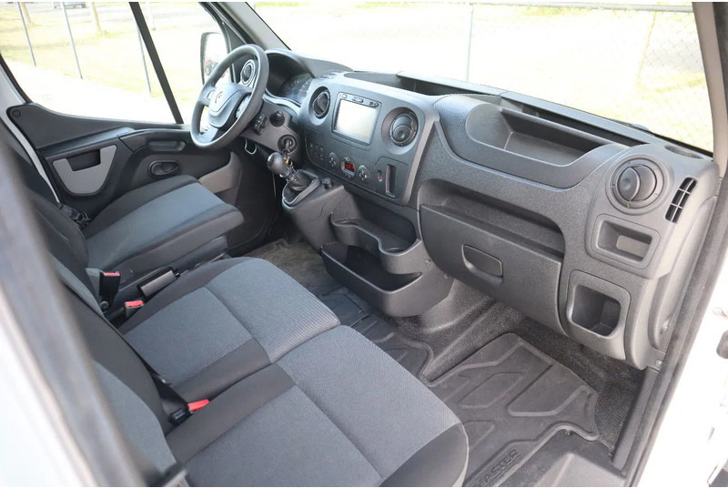 Panel van Renault Master 160 DCI | L3H3 | WORKSHOP | WERKSTATT | 5 TON: picture 18