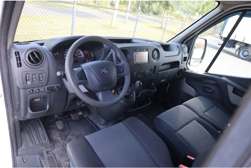 Panel van Renault Master 160 DCI | L3H3 | WORKSHOP | WERKSTATT | 5 TON: picture 17