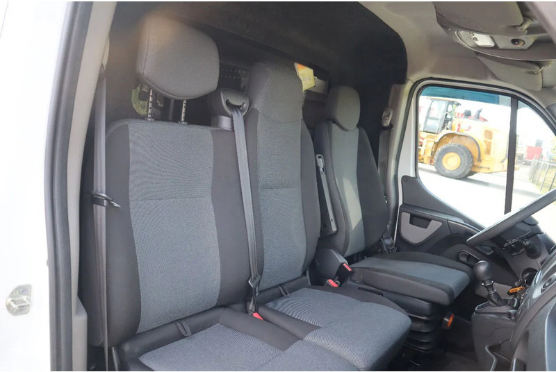 Panel van Renault Master 160 DCI | L3H3 | WORKSHOP | WERKSTATT | 5 TON: picture 16