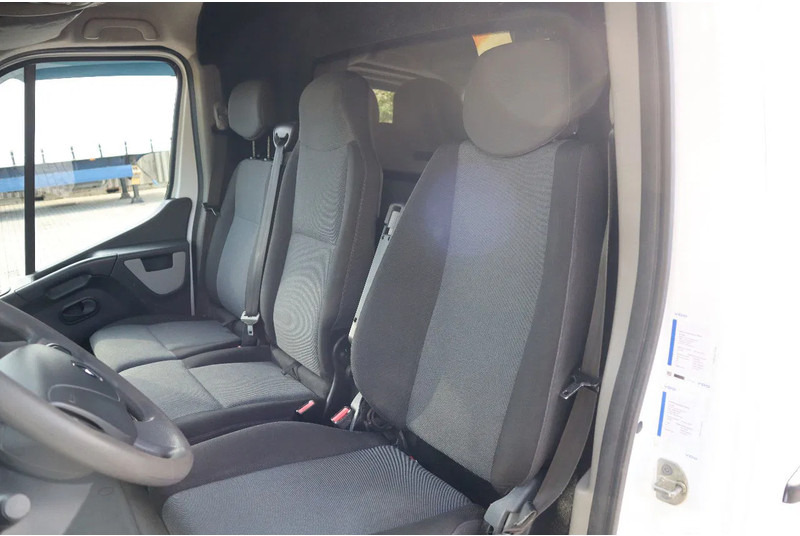 Panel van Renault Master 160 DCI | L3H3 | WORKSHOP | WERKSTATT | 5 TON: picture 15