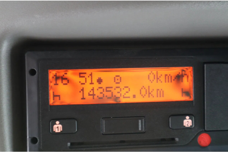 Panel van Renault Master 160 DCI | L3H3 | WORKSHOP | WERKSTATT | 5 TON: picture 19