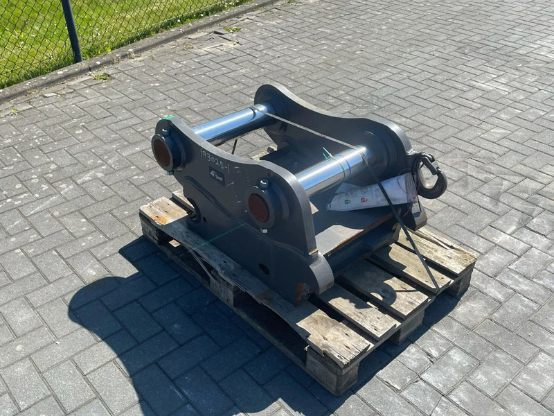 SMP S80 H-LOCK | QUICK COUPLER | SCHNELLWECHSLER | NEW / UNUSED - Demolition shears for Construction machinery: picture 3 SMP S80 H-LOCK | QUICK COUPLER | SCHNELLWECHSLER | NEW / UNUSED - Demolition shears for Construction machinery: picture 3
