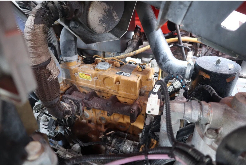 Drilling rig Sandvik COMMANDO DC130 Ri | SURFACE DRILLING RIG | REMOTE: picture 16 Drilling rig Sandvik COMMANDO DC130 Ri | SURFACE DRILLING RIG | REMOTE: picture 16