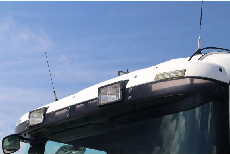 Leasing of Scania P124-420 | 8X4 | HOOKLIFT | MANUAL | BIG AXLES | EURO 3 Scania P124-420 | 8X4 | HOOKLIFT | MANUAL | BIG AXLES | EURO 3: picture 13 Leasing of Scania P124-420 | 8X4 | HOOKLIFT | MANUAL | BIG AXLES | EURO 3 Scania P124-420 | 8X4 | HOOKLIFT | MANUAL | BIG AXLES | EURO 3: picture 13