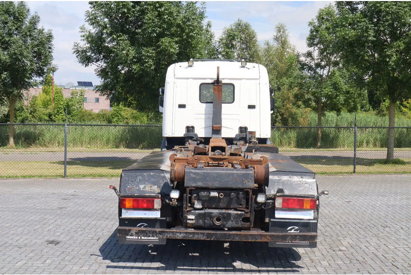 Leasing of Scania P124-420 | 8X4 | HOOKLIFT | MANUAL | BIG AXLES | EURO 3 Scania P124-420 | 8X4 | HOOKLIFT | MANUAL | BIG AXLES | EURO 3: picture 6 Leasing of Scania P124-420 | 8X4 | HOOKLIFT | MANUAL | BIG AXLES | EURO 3 Scania P124-420 | 8X4 | HOOKLIFT | MANUAL | BIG AXLES | EURO 3: picture 6