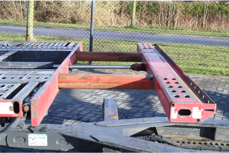 Leasing of Scania R450 | 6X2 | GS MEPPEL | TRUCK TRANSPORTER | LKW TRANSPORT Scania R450 | 6X2 | GS MEPPEL | TRUCK TRANSPORTER | LKW TRANSPORT: picture 15 Leasing of Scania R450 | 6X2 | GS MEPPEL | TRUCK TRANSPORTER | LKW TRANSPORT Scania R450 | 6X2 | GS MEPPEL | TRUCK TRANSPORTER | LKW TRANSPORT: picture 15