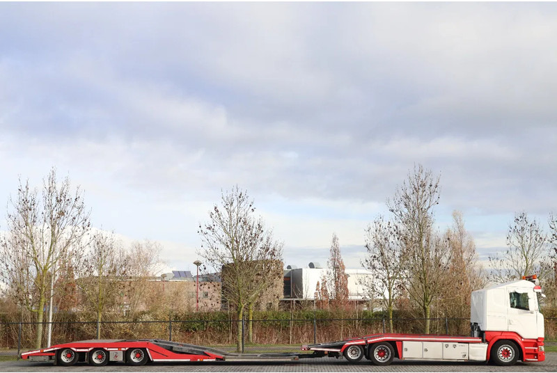 Leasing of Scania R450 | 6X2 | GS MEPPEL | TRUCK TRANSPORTER | LKW TRANSPORT Scania R450 | 6X2 | GS MEPPEL | TRUCK TRANSPORTER | LKW TRANSPORT: picture 11 Leasing of Scania R450 | 6X2 | GS MEPPEL | TRUCK TRANSPORTER | LKW TRANSPORT Scania R450 | 6X2 | GS MEPPEL | TRUCK TRANSPORTER | LKW TRANSPORT: picture 11