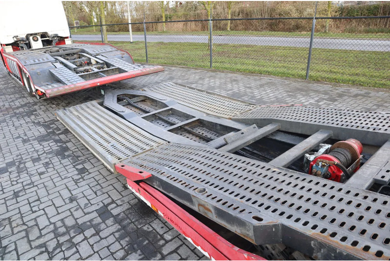 Leasing of Scania R450 | 6X2 | GS MEPPEL | TRUCK TRANSPORTER | LKW TRANSPORT Scania R450 | 6X2 | GS MEPPEL | TRUCK TRANSPORTER | LKW TRANSPORT: picture 16 Leasing of Scania R450 | 6X2 | GS MEPPEL | TRUCK TRANSPORTER | LKW TRANSPORT Scania R450 | 6X2 | GS MEPPEL | TRUCK TRANSPORTER | LKW TRANSPORT: picture 16