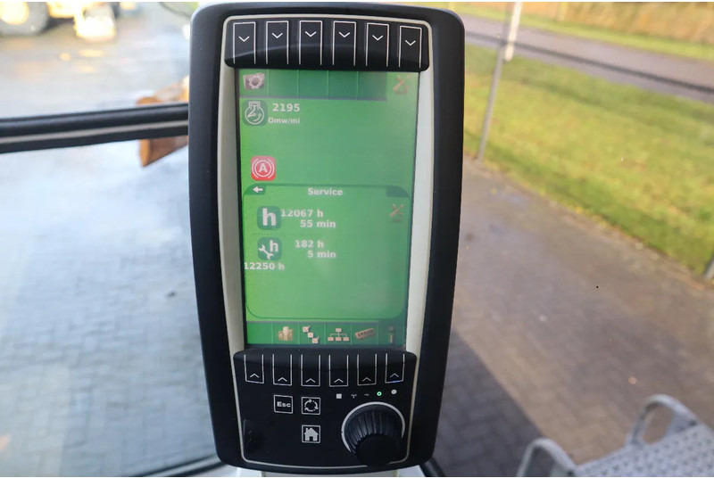 Leasing of Sennebogen 818 E K9 ULM | SORTING GRAB | GOOD TIRES Sennebogen 818 E K9 ULM | SORTING GRAB | GOOD TIRES: picture 19