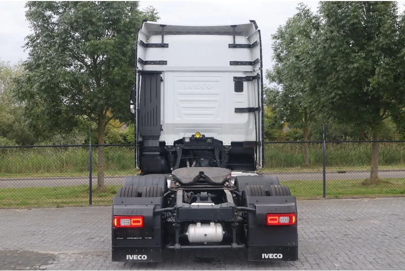 Iveco S-WAY 570 6X2 | RETARDER | EURO 6 - Tractor unit: picture 5 Iveco S-WAY 570 6X2 | RETARDER | EURO 6 - Tractor unit: picture 5