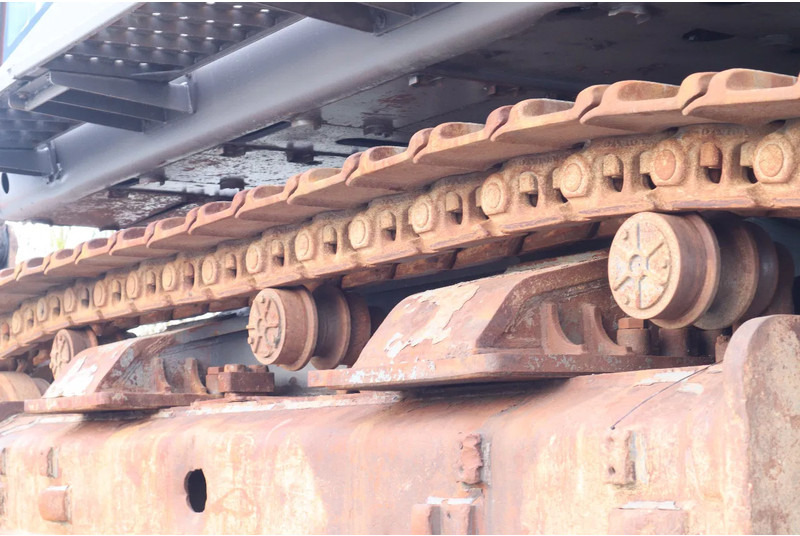 Crawler excavator Volvo EC 750 EL | BUCKET | HYDRAULIC QUICK COUPLER: picture 11