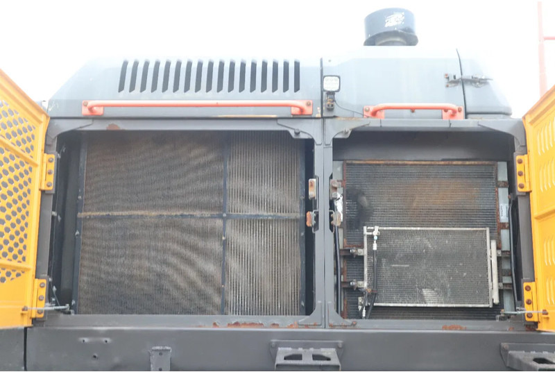 Crawler excavator Volvo EC 750 EL | BUCKET | HYDRAULIC QUICK COUPLER: picture 12