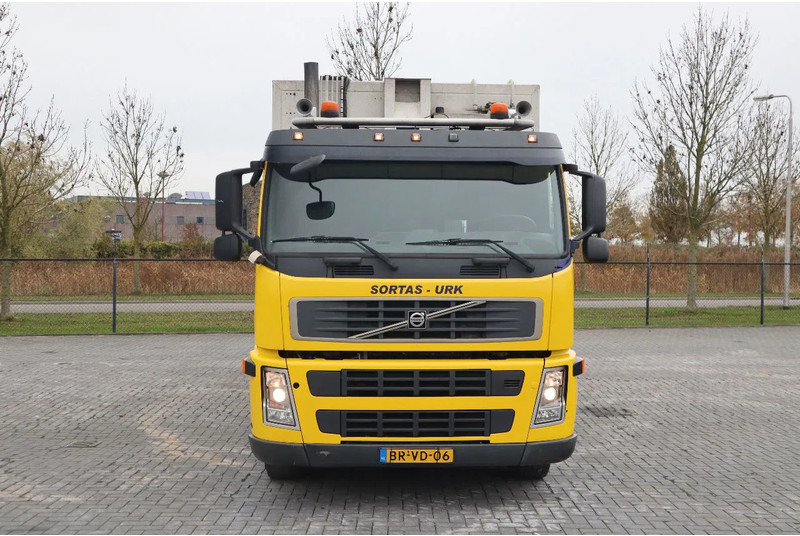 Volvo FM 9.260 6X2 EURO 3 GARBAGE | MULLWAGEN - Refuse truck: picture 2 Volvo FM 9.260 6X2 EURO 3 GARBAGE | MULLWAGEN - Refuse truck: picture 2