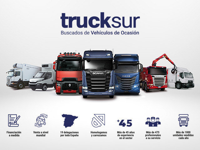 IVECO 70C18 MP/E - Box truck: picture 5 IVECO 70C18 MP/E - Box truck: picture 5