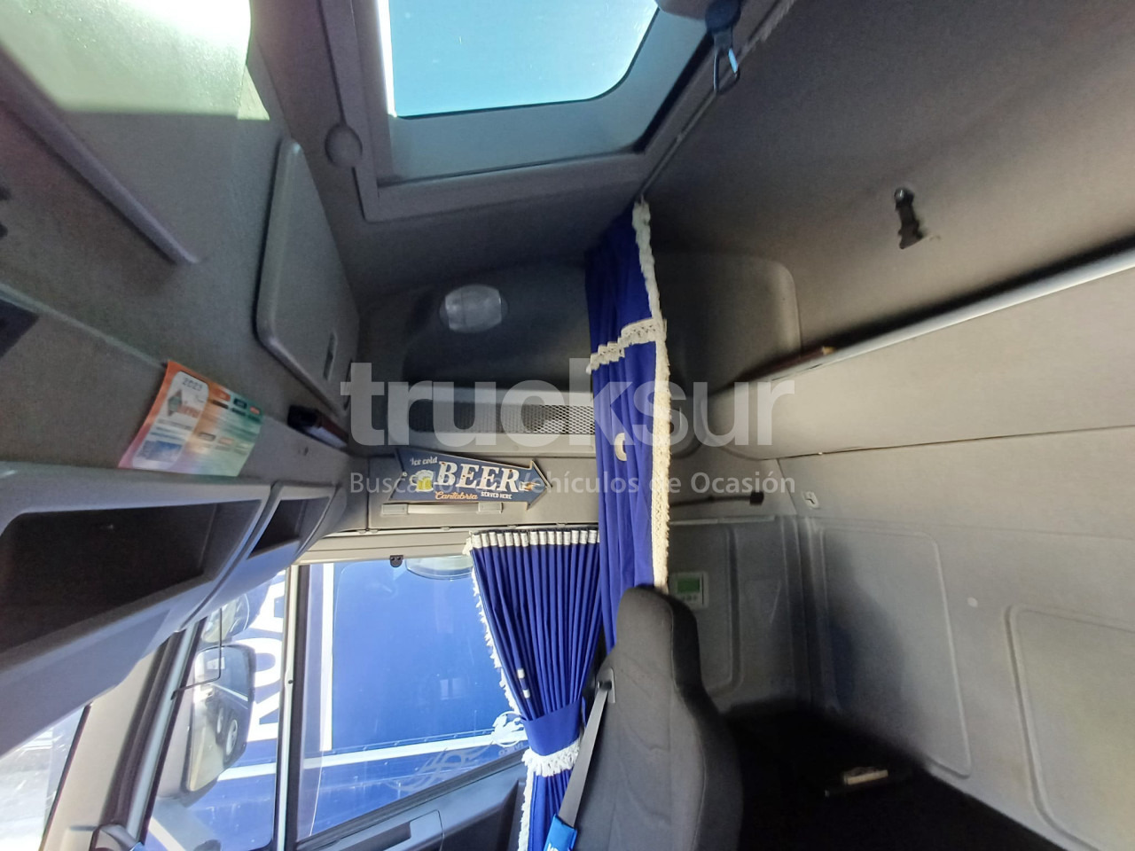 Leasing of IVECO EUROCARGO ML 180E32/FP IVECO EUROCARGO ML 180E32/FP: picture 7