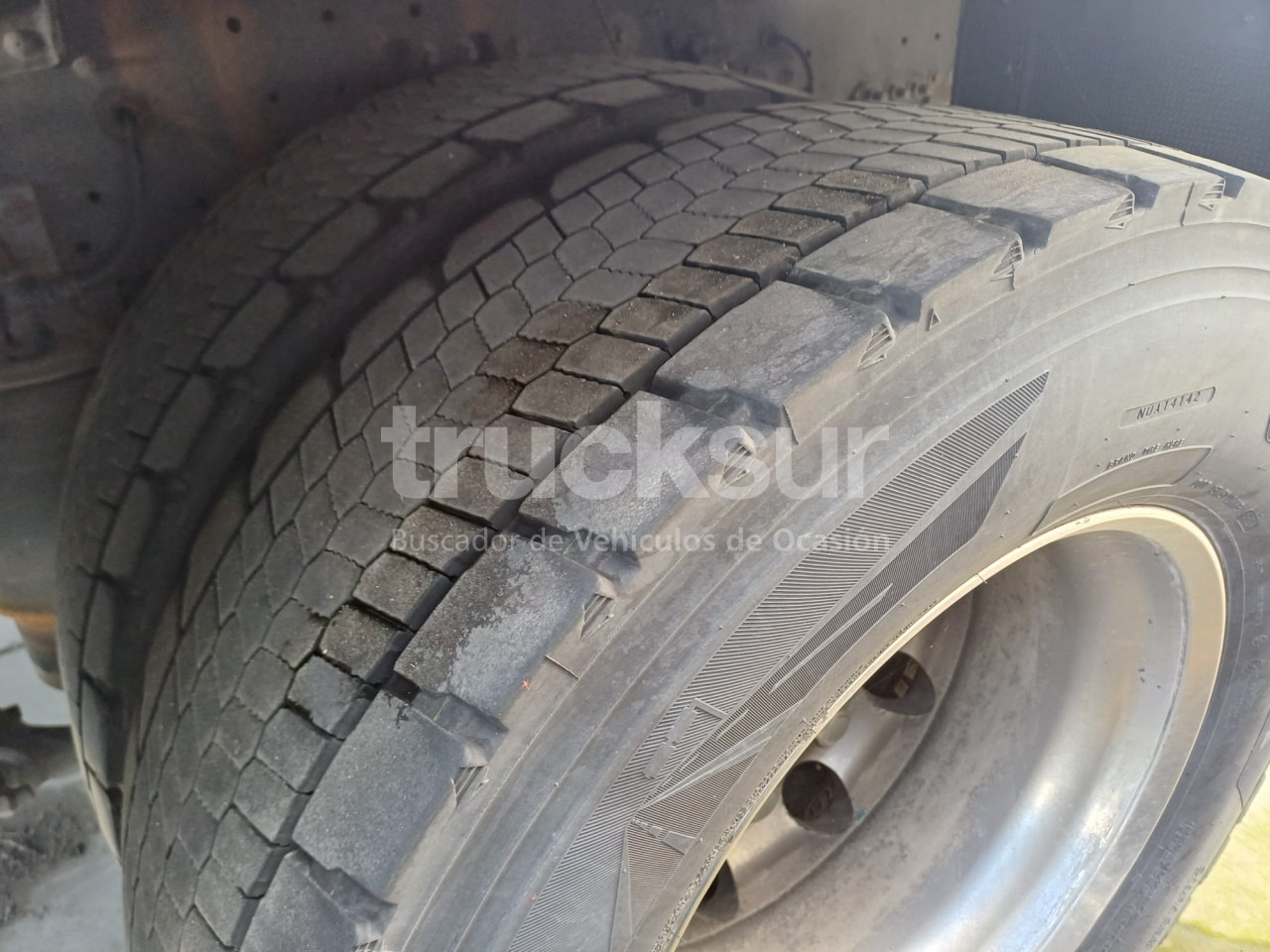 Leasing of IVECO EUROCARGO ML 180E32/FP IVECO EUROCARGO ML 180E32/FP: picture 14