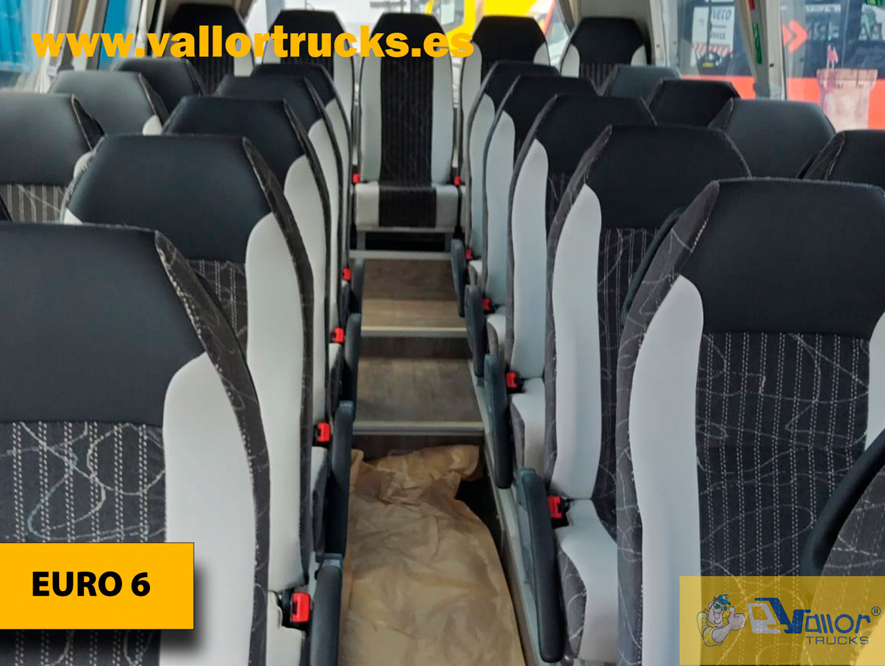 IVECO WING - Minibus, People carrier: picture 4 IVECO WING - Minibus, People carrier: picture 4