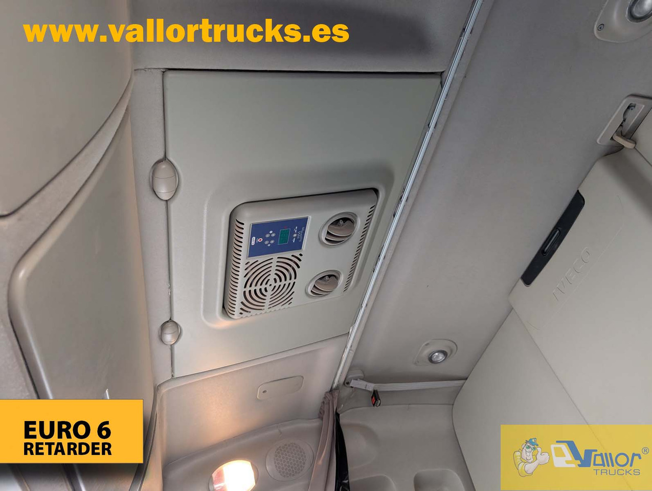 IVECO STRALIS AS 460 - Tractor unit: picture 5 IVECO STRALIS AS 460 - Tractor unit: picture 5