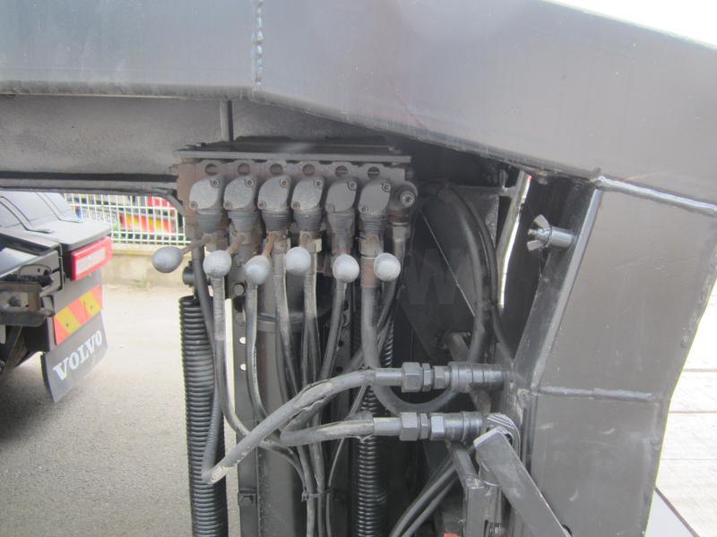 Low loader semi-trailer ACTM nc: picture 9 Low loader semi-trailer ACTM nc: picture 9