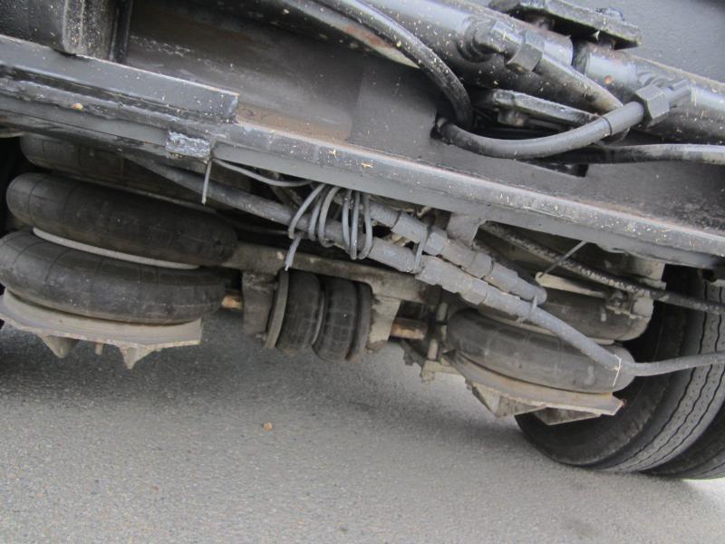 Low loader semi-trailer ACTM nc: picture 8 Low loader semi-trailer ACTM nc: picture 8