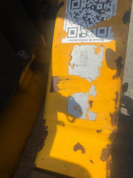 Ammann ARW 65 1D42 - Mini roller: picture 4 Ammann ARW 65 1D42 - Mini roller: picture 4