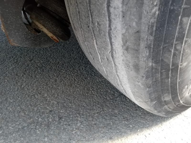 Tipper semi-trailer Benalu: picture 6