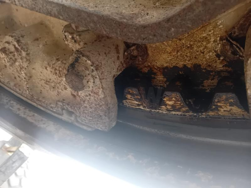 Caterpillar 12H - Grader: picture 3 Caterpillar 12H - Grader: picture 3