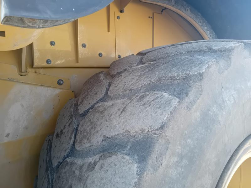 Caterpillar 972K - Wheel loader: picture 5 Caterpillar 972K - Wheel loader: picture 5