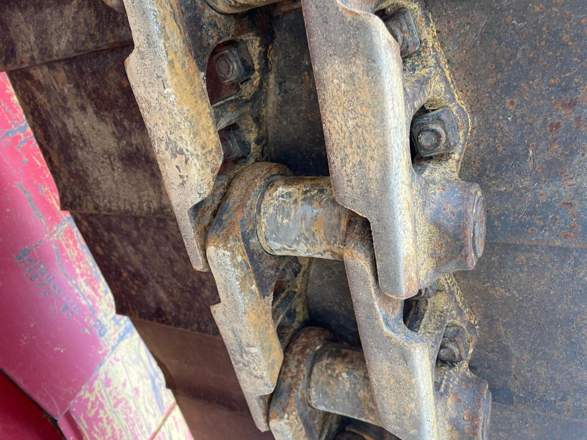 Caterpillar D6R - Bulldozer: picture 3 Caterpillar D6R - Bulldozer: picture 3