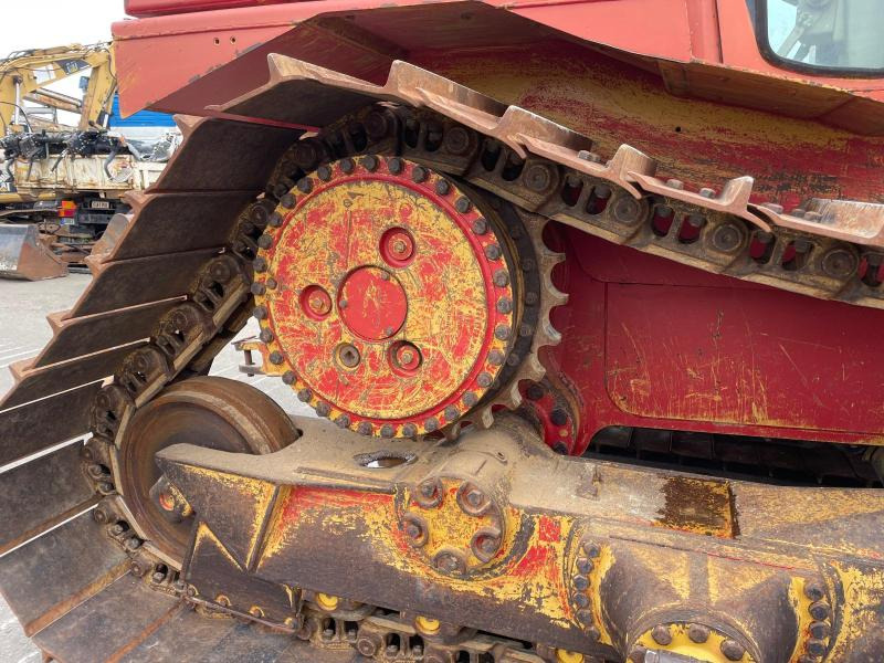 Caterpillar D6R - Bulldozer: picture 4 Caterpillar D6R - Bulldozer: picture 4