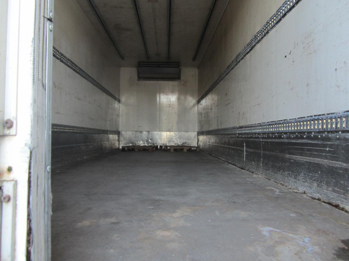 DAF CF75 250 - Refrigerated truck: picture 3 DAF CF75 250 - Refrigerated truck: picture 3