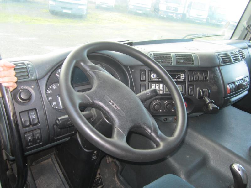 DAF CF75 250 - Refrigerated truck: picture 5 DAF CF75 250 - Refrigerated truck: picture 5