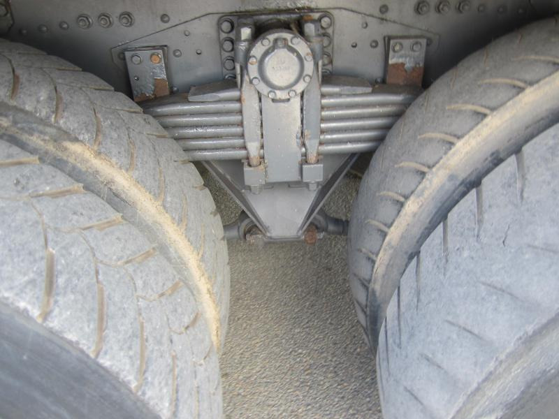 DAF CF85 460 - Dropside/ Flatbed truck: picture 5 DAF CF85 460 - Dropside/ Flatbed truck: picture 5