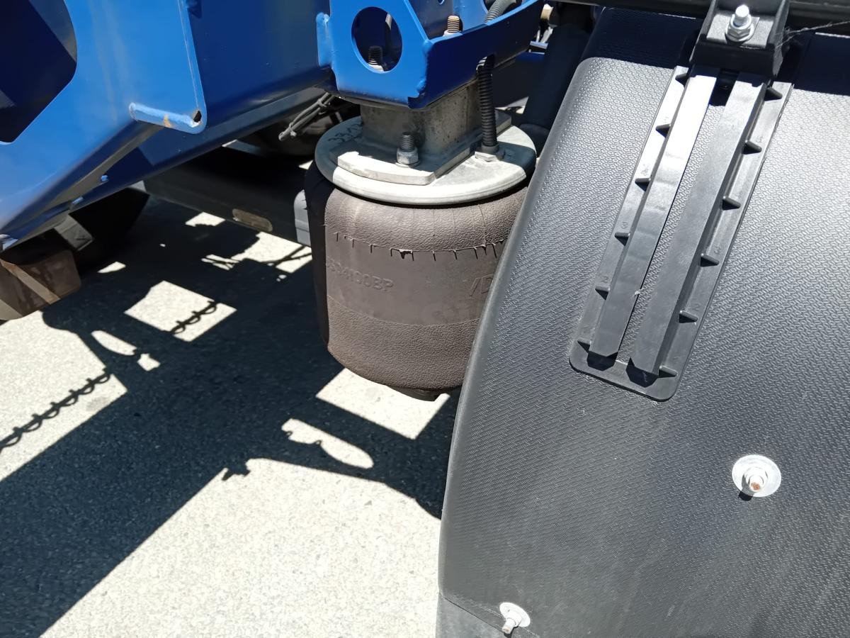 DTEC - Container transporter/ Swap body semi-trailer: picture 4 DTEC - Container transporter/ Swap body semi-trailer: picture 4