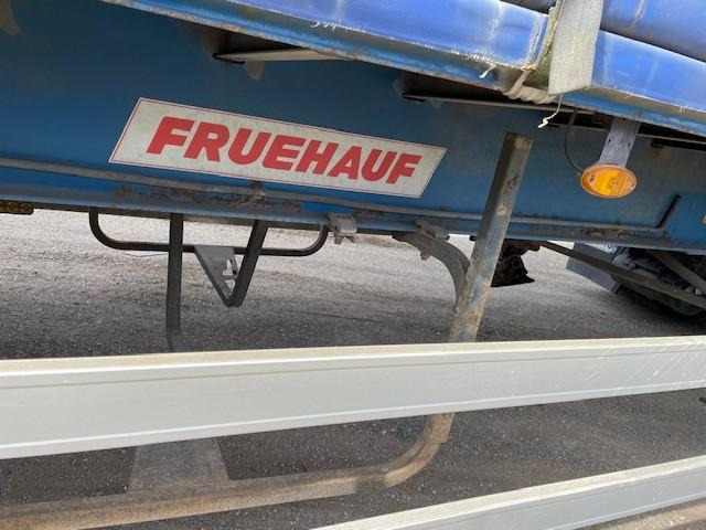 Fruehauf - Curtainsider semi-trailer: picture 5 Fruehauf - Curtainsider semi-trailer: picture 5