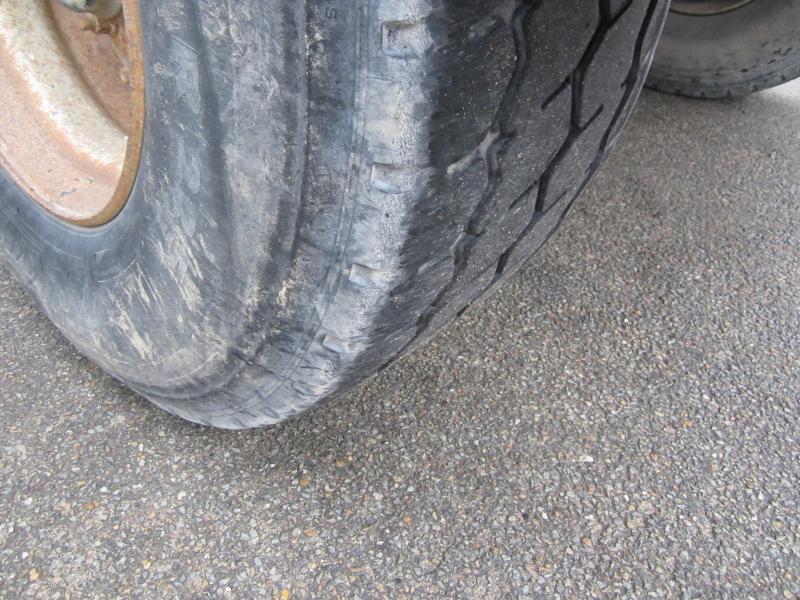 General Trailers - Tipper semi-trailer: picture 3 General Trailers - Tipper semi-trailer: picture 3